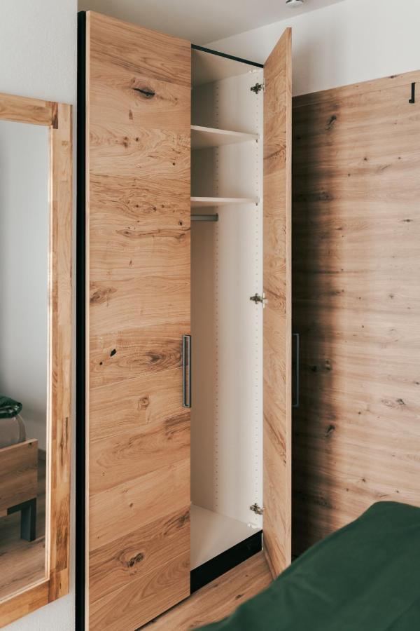 Chalets Woid_Liebe&Glueck Bodenmais Εξωτερικό φωτογραφία