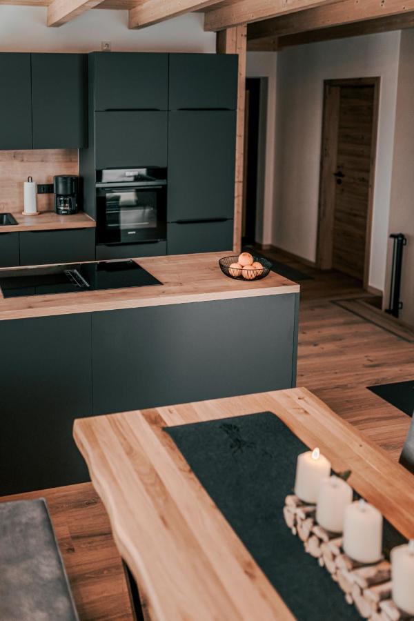 Chalets Woid_Liebe&Glueck Bodenmais Εξωτερικό φωτογραφία
