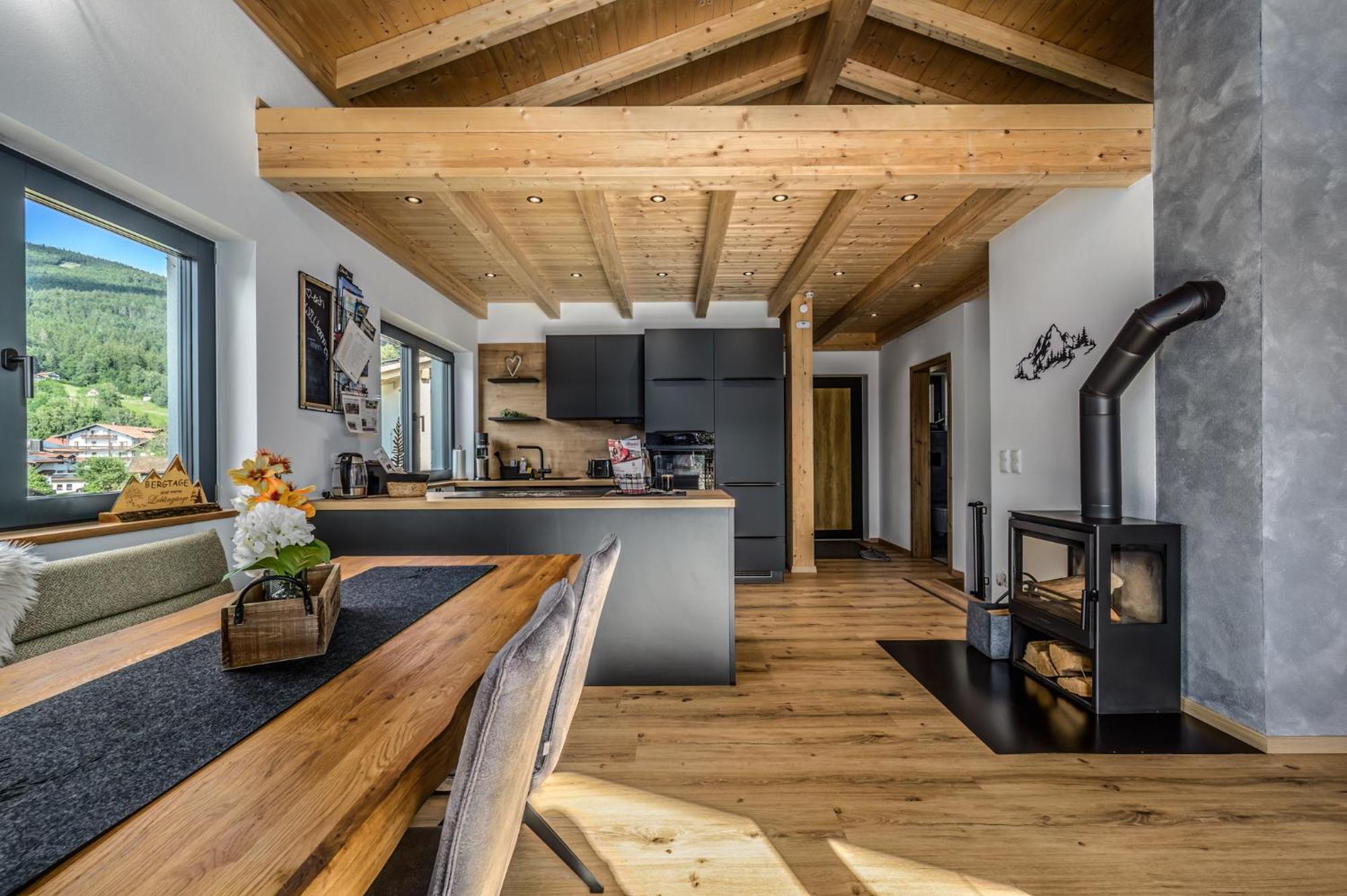 Chalets Woid_Liebe&Glueck Bodenmais Εξωτερικό φωτογραφία