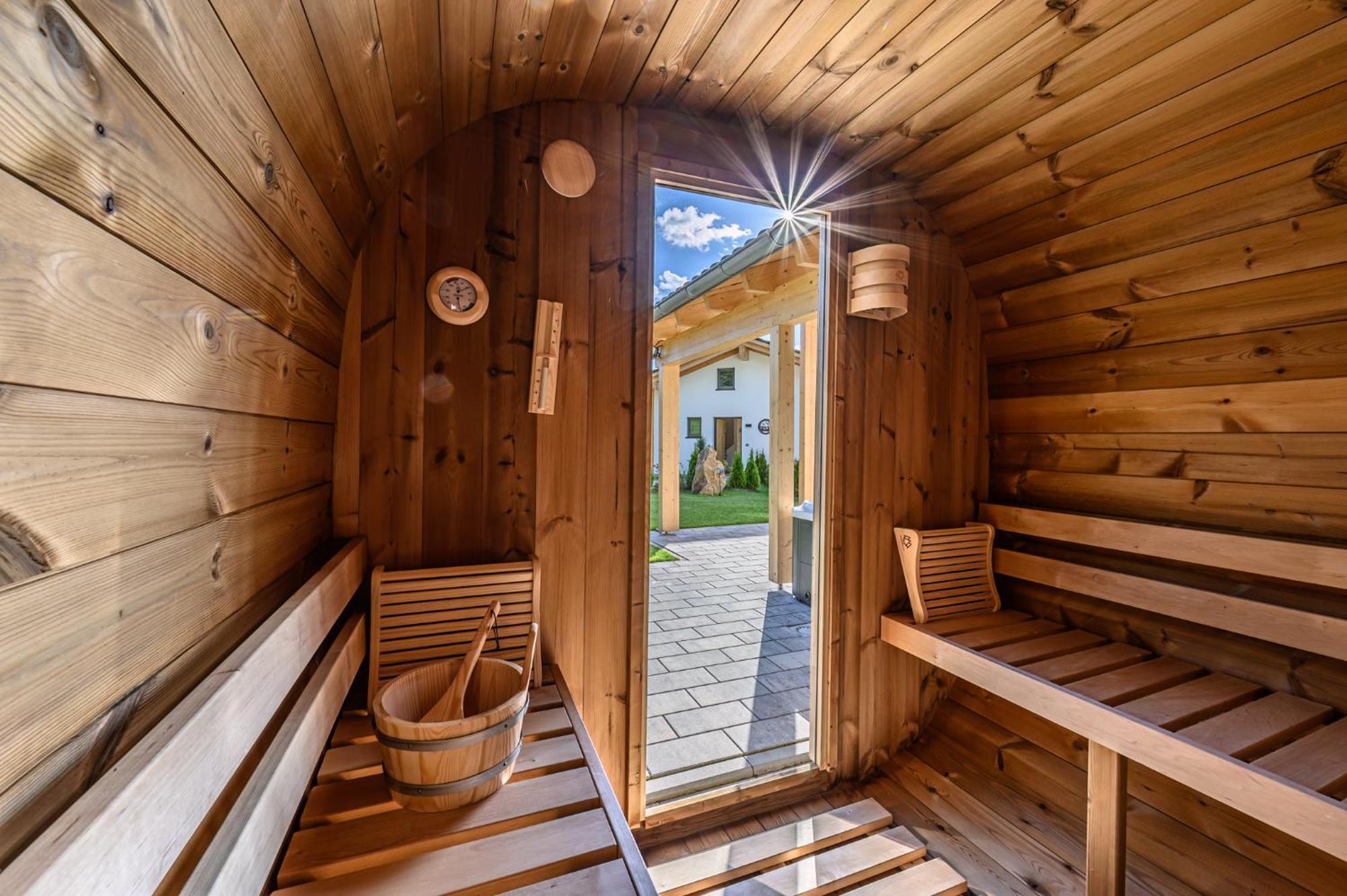 Chalets Woid_Liebe&Glueck Bodenmais Εξωτερικό φωτογραφία